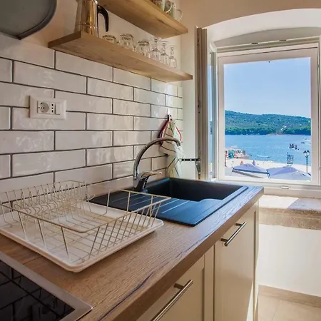 Kraj Mora Apartman
