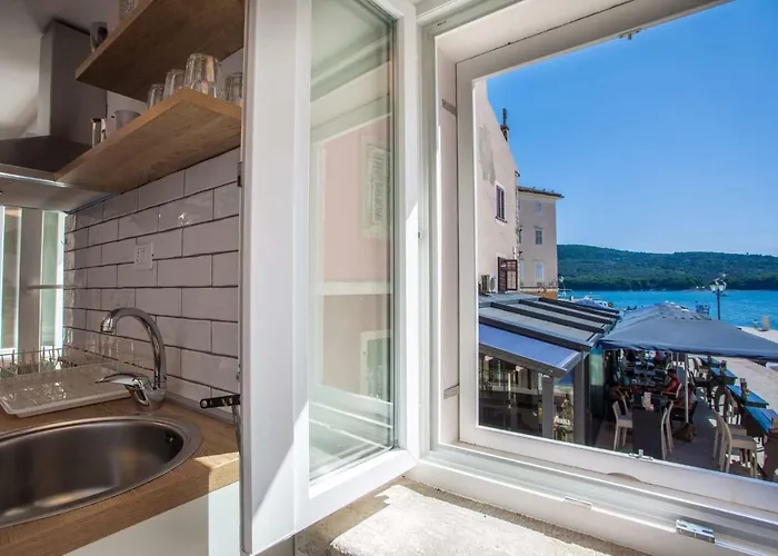 Kraj Mora Appartamento *