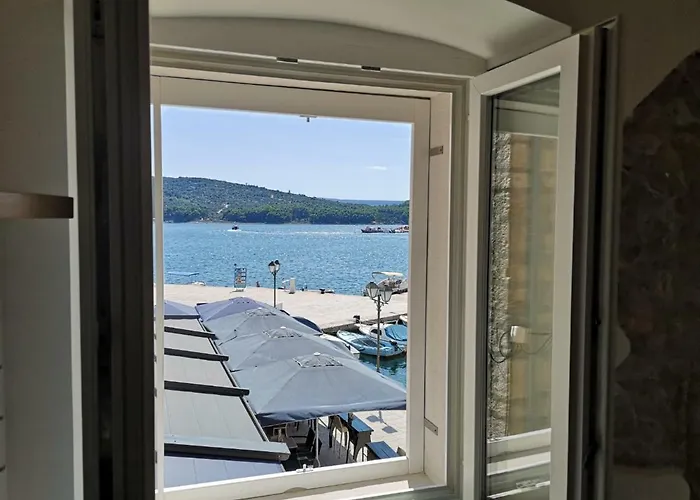 Kraj Mora Appartamento Cres