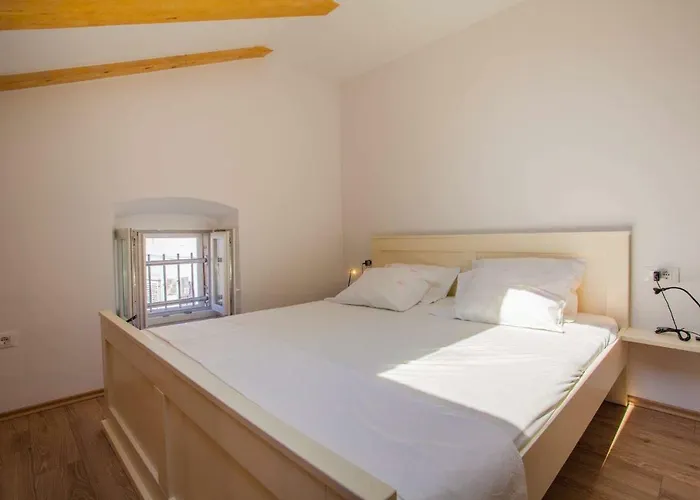 Kraj Mora Appartamento