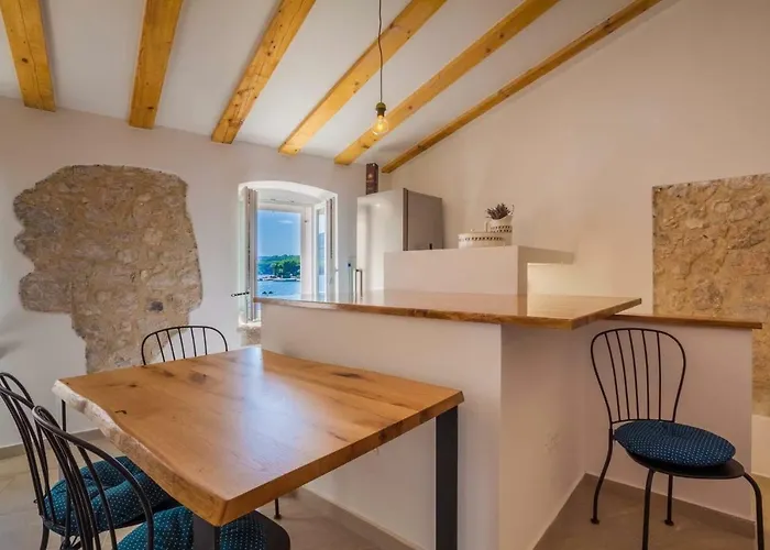 Appartamento Kraj Mora