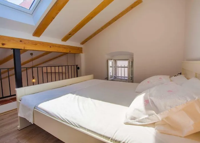 Appartamento Kraj Mora Cres