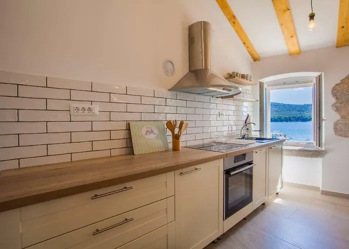 Appartamento Kraj Mora