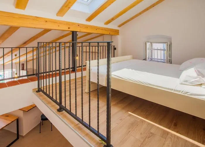 Appartamento Kraj Mora Cres