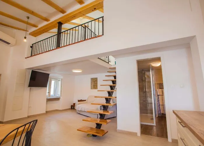 Kraj Mora Appartamento