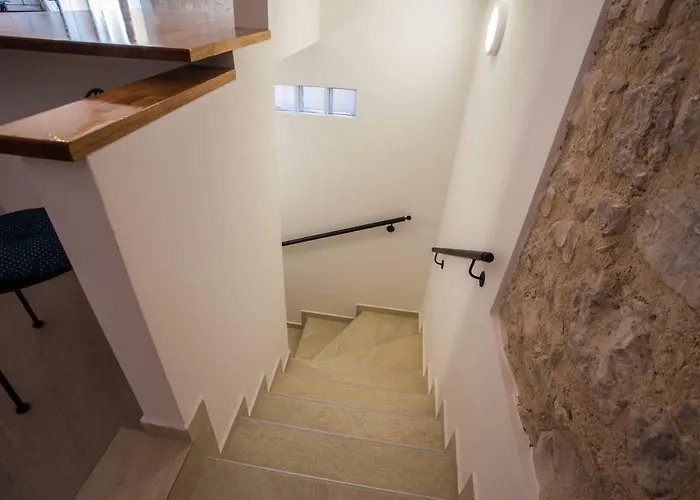 Kraj Mora Appartamento *