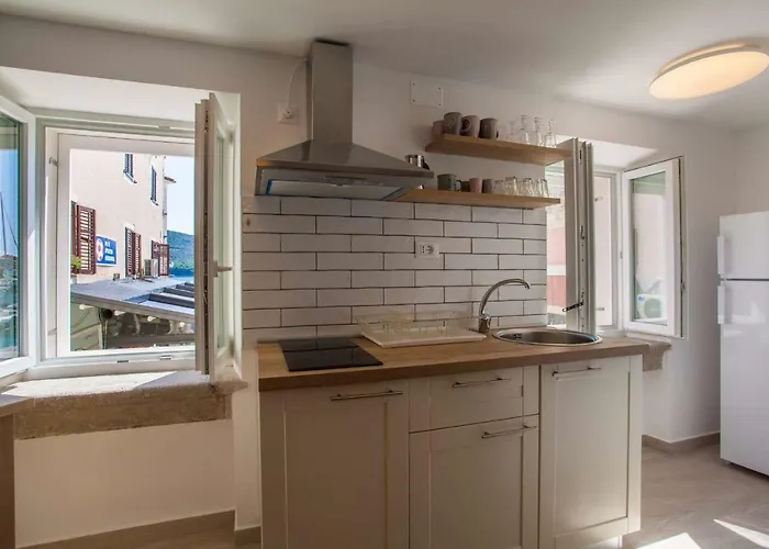 Kraj Mora Appartamento