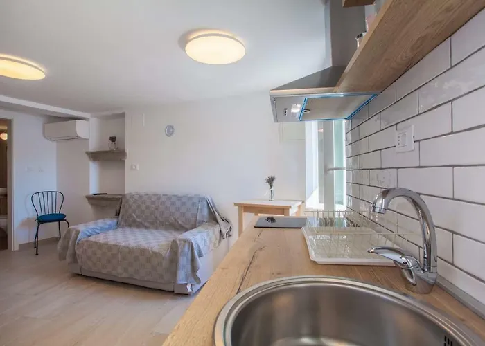 Appartamento Kraj Mora *