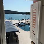 Apartman Kraj Mora Cres