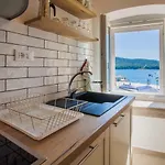 Kraj Mora Apartman