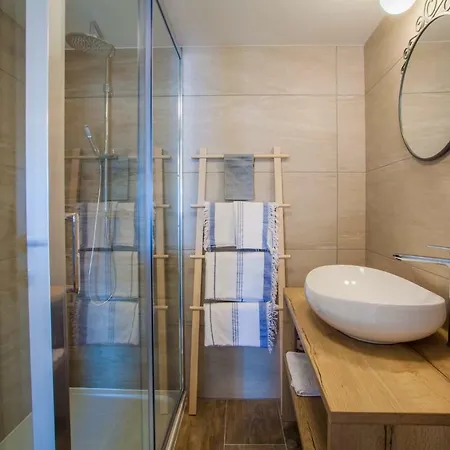 Kraj Mora Apartman *