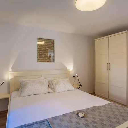 Kraj Mora Apartman Cres