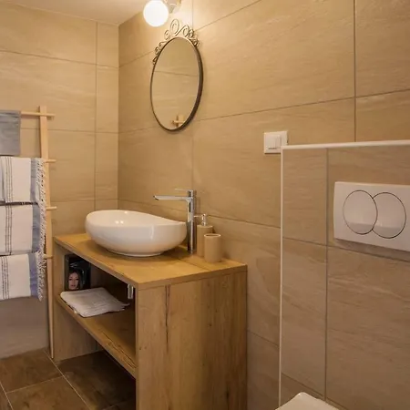 Kraj Mora Apartment