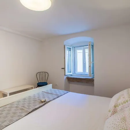 Kraj Mora Apartment *