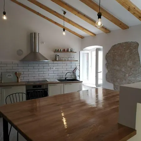Kraj Mora Apartment *