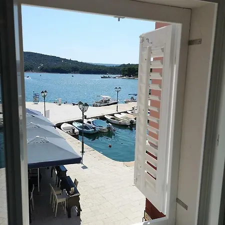 Kraj Mora Apartment