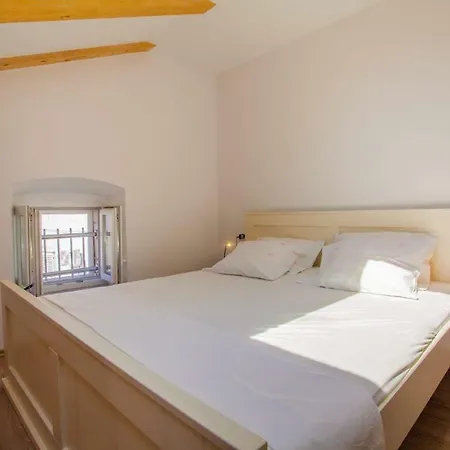 Kraj Mora Apartment