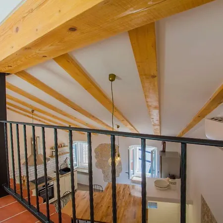 Apartman Kraj Mora
