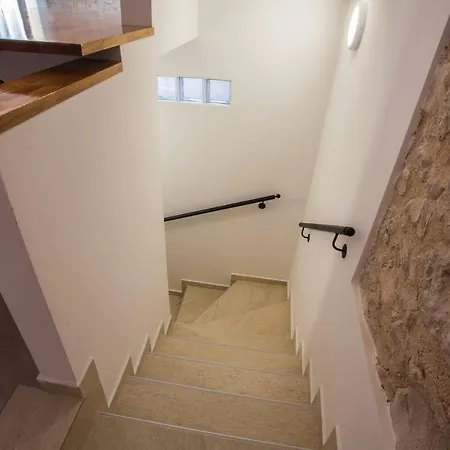 Kraj Mora Apartment *