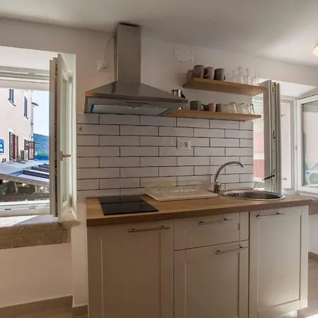 Kraj Mora Apartment