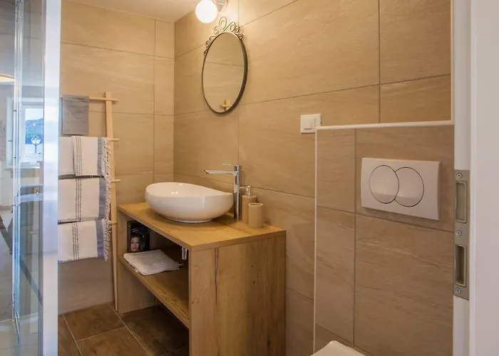 Kraj Mora Apartman