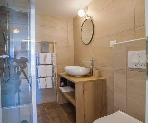 Apartman Kraj Mora *