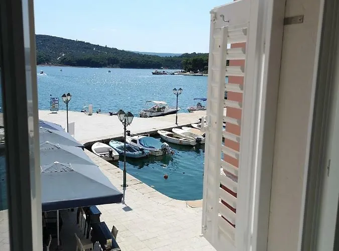 Kraj Mora Apartman