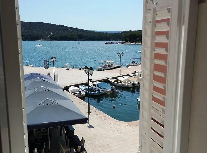Apartman Kraj Mora Cres