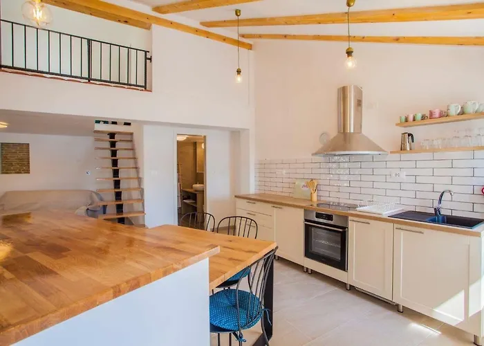 Apartman Kraj Mora *