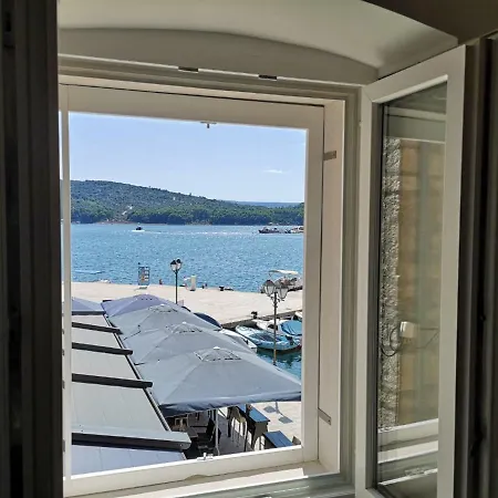 Kraj Mora Apartament Cres