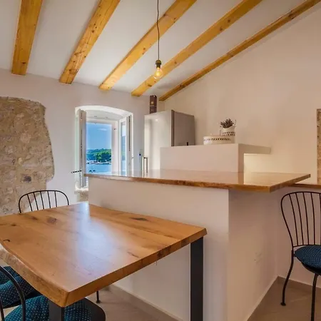 Apartament Kraj Mora
