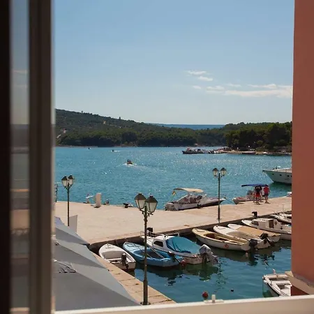Apartament Kraj Mora