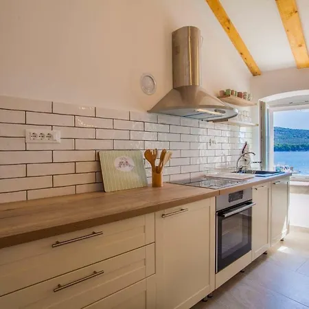 Apartament Kraj Mora